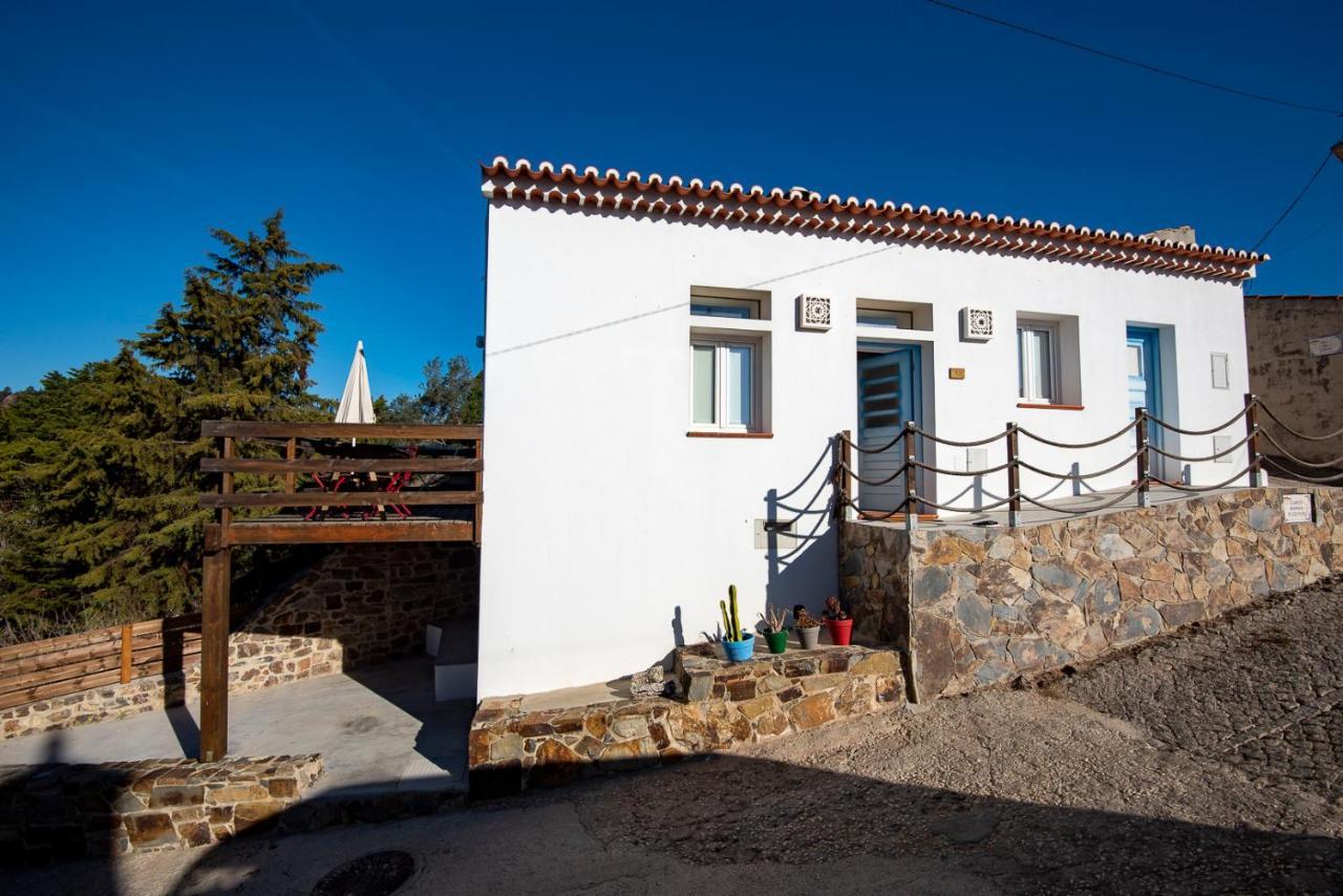 Valley House Aljezur Old Town Exterior photo