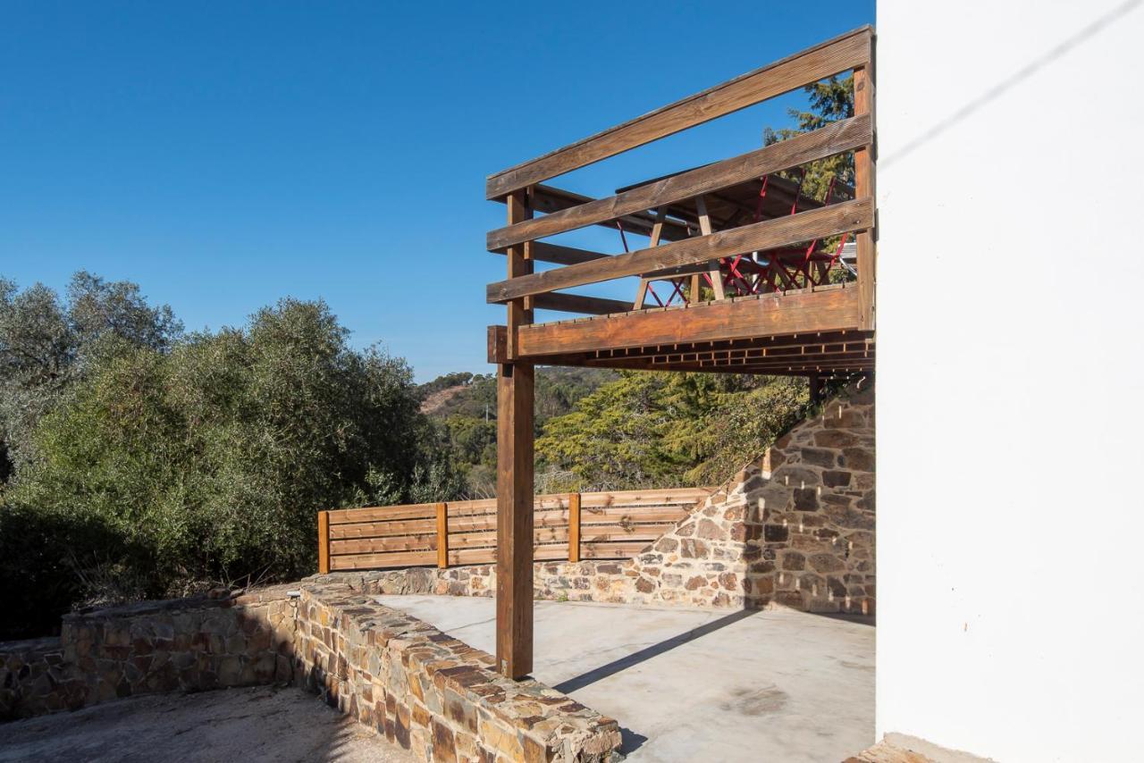 Valley House Aljezur Old Town Exterior photo